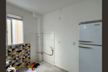 Apartamento para alugar com 47m², 2 quartos e sem vaga Apartamento para alugar com 47m², 2 quartos e sem vagaCozinha