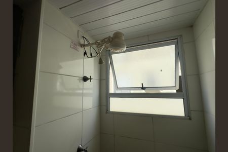 Apartamento para alugar com 47m², 2 quartos e sem vaga Apartamento para alugar com 47m², 2 quartos e sem vagaBanheiro