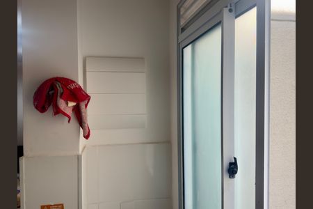 Apartamento para alugar com 47m², 2 quartos e sem vaga Apartamento para alugar com 47m², 2 quartos e sem vagaÁrea de Serviço