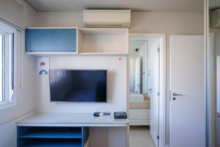 Apartamento para alugar com 135m², 3 quartos e 2 vagasSuíte 2