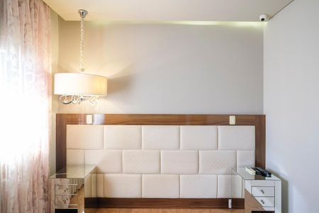 Apartamento para alugar com 135m², 3 quartos e 2 vagasSuíte 1