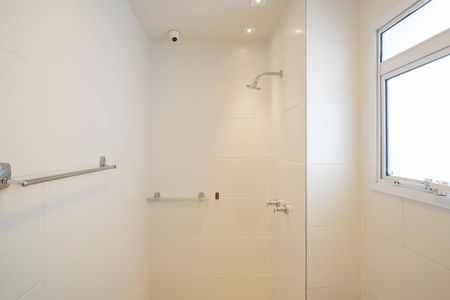 Apartamento para alugar com 135m², 3 quartos e 2 vagasBanheiro da suíte 3