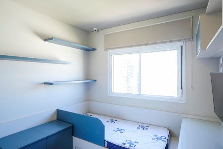 Apartamento para alugar com 135m², 3 quartos e 2 vagasSuíte 2