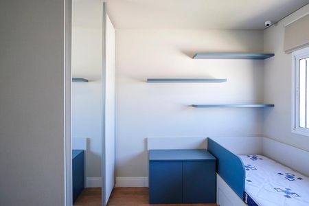 Apartamento para alugar com 135m², 3 quartos e 2 vagasSuíte 2
