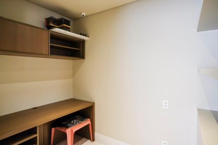 Apartamento para alugar com 135m², 3 quartos e 2 vagasEscritório