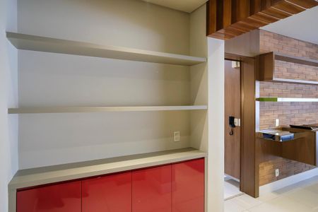 Apartamento para alugar com 135m², 3 quartos e 2 vagasEscritório