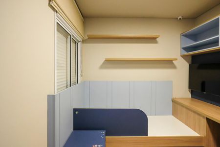 Apartamento para alugar com 135m², 3 quartos e 2 vagasSuíte 3