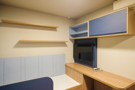 Apartamento para alugar com 135m², 3 quartos e 2 vagasSuíte 3