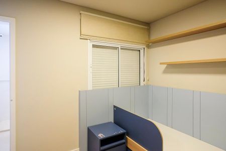 Apartamento para alugar com 135m², 3 quartos e 2 vagasSuíte 3