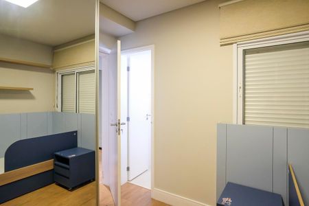 Apartamento para alugar com 135m², 3 quartos e 2 vagasSuíte 3