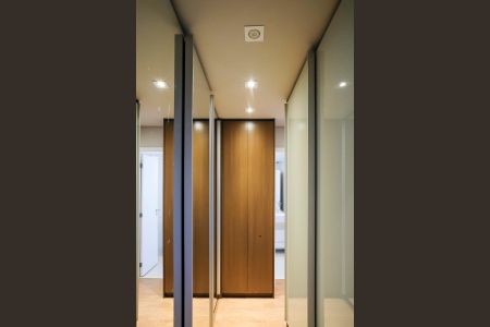 Apartamento para alugar com 135m², 3 quartos e 2 vagasSuíte 1