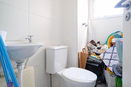 Apartamento para alugar com 135m², 3 quartos e 2 vagasÁrea de serviço