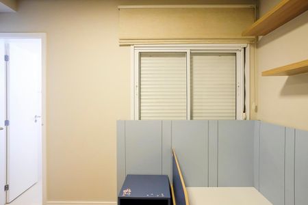 Apartamento para alugar com 135m², 3 quartos e 2 vagasSuíte 3