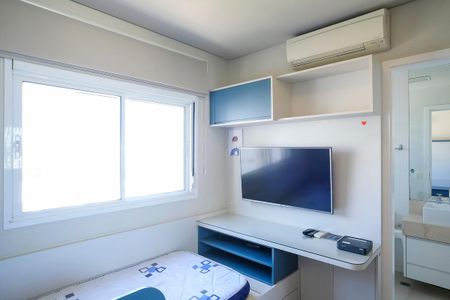 Apartamento para alugar com 135m², 3 quartos e 2 vagasSuíte 2