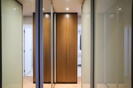 Apartamento para alugar com 135m², 3 quartos e 2 vagasSuíte 1