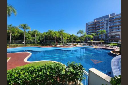 Apartamento para alugar com 120m², 3 quartos e 2 vagas