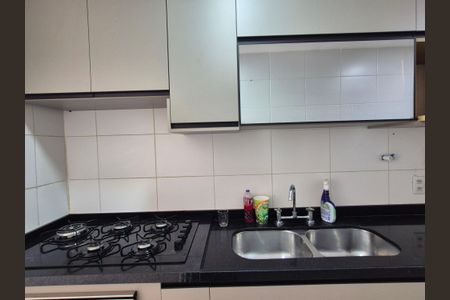 Apartamento para alugar com 120m², 3 quartos e 2 vagas Apartamento para alugar com 120m², 3 quartos e 2 vagasCozinha