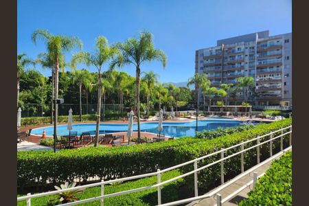 Apartamento para alugar com 120m², 3 quartos e 2 vagas