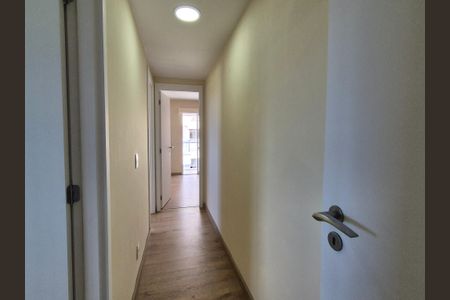 Apartamento para alugar com 120m², 3 quartos e 2 vagas Apartamento para alugar com 120m², 3 quartos e 2 vagasCorredor
