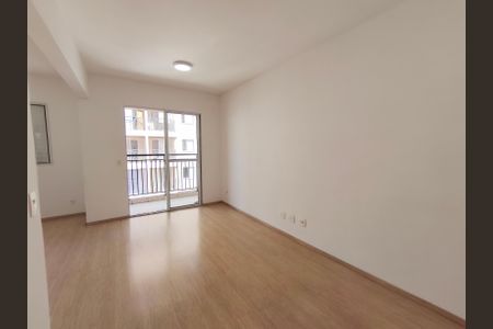 Apartamento à venda com 62m², 2 quartos e 1 vagaSala