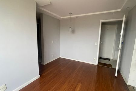 Sala de apartamento para alugar com 2 quartos, 52m² em Centro, Duque de Caxias