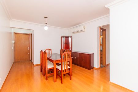 Apartamento à venda com 90m², 3 quartos e 1 vagaSala