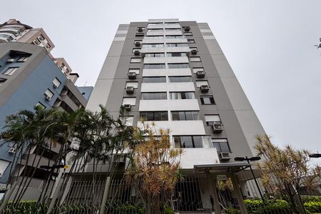 Apartamento à venda com 90m², 3 quartos e 1 vagaFachada
