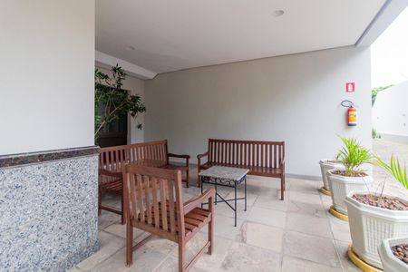 Apartamento à venda com 90m², 3 quartos e 1 vagaÁrea comum