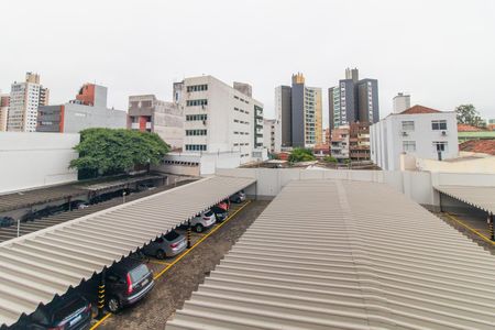 Apartamento à venda com 90m², 3 quartos e 1 vagaSacada