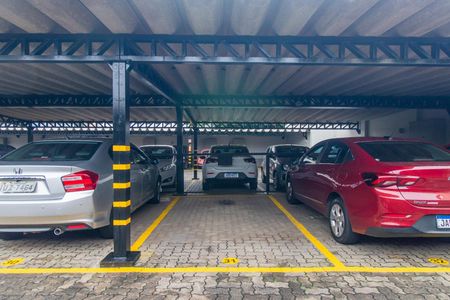 Apartamento à venda com 90m², 3 quartos e 1 vagaGaragem