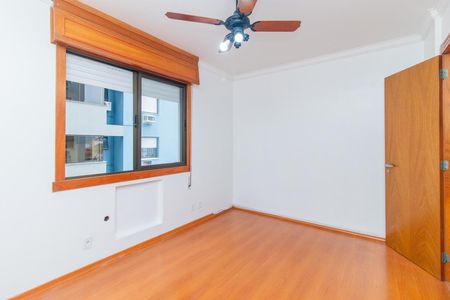 Apartamento à venda com 90m², 3 quartos e 1 vagaQuarto 3