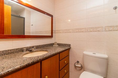 Apartamento à venda com 90m², 3 quartos e 1 vagaBanheiro
