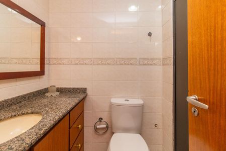 Apartamento à venda com 90m², 3 quartos e 1 vagaBanheiro