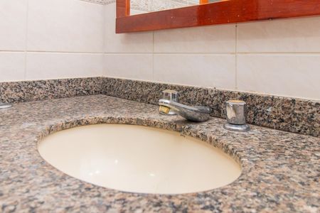 Apartamento à venda com 90m², 3 quartos e 1 vagaBanheiro