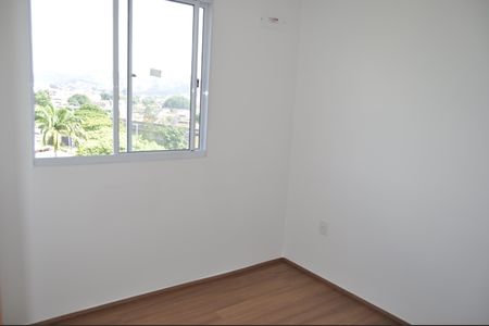Apartamento à venda com 2 quartos, 36m² em Del Castilho, Rio de Janeiro