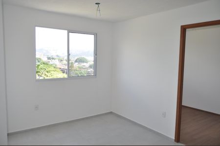Apartamento à venda com 2 quartos, 36m² em Del Castilho, Rio de Janeiro