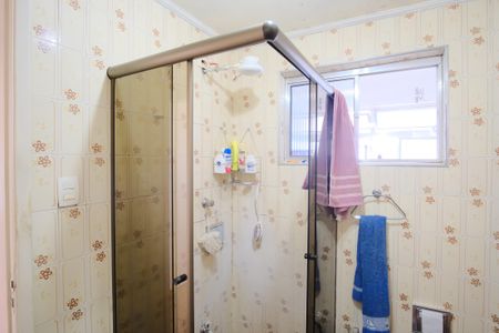 Apartamento à venda com 85m², 2 quartos e 1 vagaBanheiro