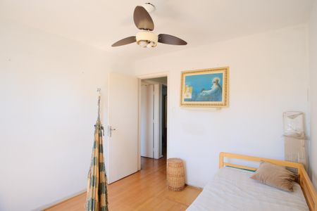 Apartamento à venda com 85m², 2 quartos e 1 vagaQuarto 2