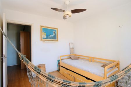 Apartamento à venda com 85m², 2 quartos e 1 vagaQuarto 2