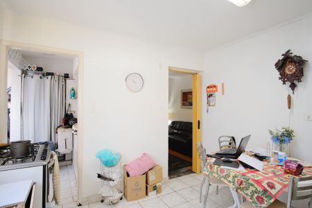 Apartamento à venda com 85m², 2 quartos e 1 vagaCozinha