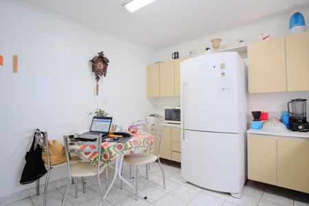 Apartamento à venda com 85m², 2 quartos e 1 vagaCozinha