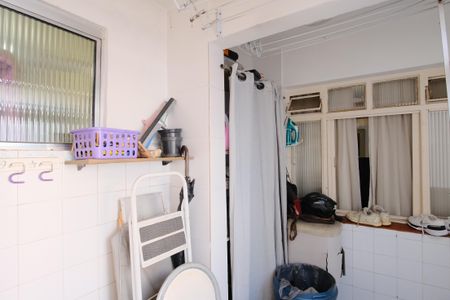 Apartamento à venda com 85m², 2 quartos e 1 vagaÁrea de Serviço