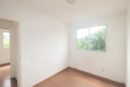 Quarto 2 de apartamento para alugar com 2 quartos, 50m² em Guaratiba, Rio de Janeiro