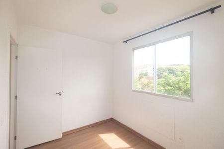 Quarto 1 de apartamento para alugar com 2 quartos, 50m² em Guaratiba, Rio de Janeiro