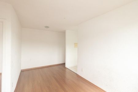 Sala de apartamento para alugar com 2 quartos, 50m² em Guaratiba, Rio de Janeiro