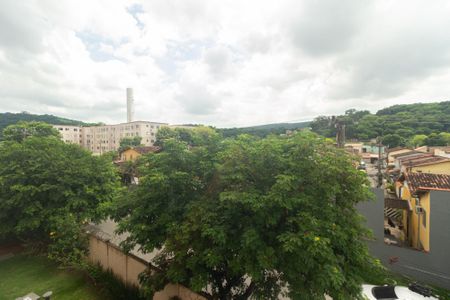 Vista do Quarto 1 de apartamento para alugar com 2 quartos, 50m² em Guaratiba, Rio de Janeiro