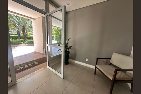 Apartamento para alugar com 63m², 2 quartos e 1 vagaÁrea comum