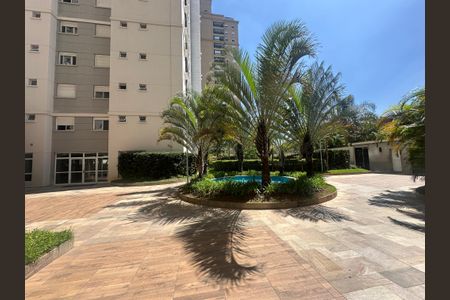 Apartamento para alugar com 63m², 2 quartos e 1 vagaÁrea comum