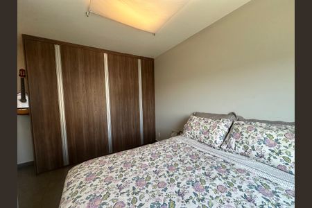 Apartamento para alugar com 63m², 2 quartos e 1 vagaSuíte