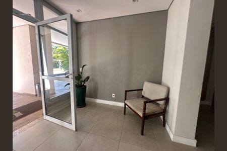 Apartamento para alugar com 63m², 2 quartos e 1 vagaÁrea comum
